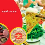  [Hải Phòng] Chả rươi (200gr) 