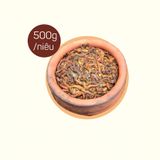  [Hải Phòng] Rươi ủ trấu (500gr) 