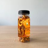  HẠT ĐIỀU XANH GREEN CASHEW - Hạt điều tỏi ớt 205g 