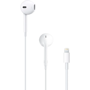 Tai nghe Apple EarPods Lightning (MMTN2) | Chính hãng Apple Việt Nam