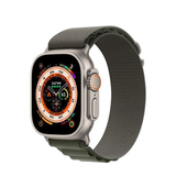 Apple Watch Ultra 49MM (4G) - Viền Titan Dây Dán Cỡ Nhỏ | Chính Hãng Apple