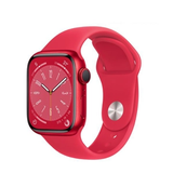 Apple Watch Series 8 45mm GPS viền nhôm | Chính hãng VN/A