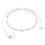 Apple USB-C to Lightning Cable (2m)