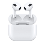 Tai nghe Bluetooth Apple AirPods 3 MagSafe | Chính hãng Apple Việt Nam