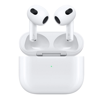 Tai nghe Bluetooth Apple AirPods 3 MagSafe | Chính hãng Apple Việt Nam