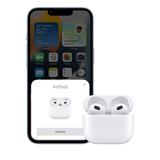 Tai nghe Bluetooth Apple AirPods 3 2022 Sạc Có Dây | Chính hãng Apple Việt Nam