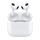 Tai nghe Bluetooth Apple AirPods 3 2022 Sạc Có Dây | Chính hãng Apple Việt Nam