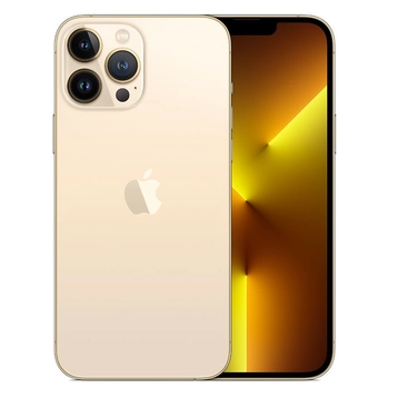 iPhone 13 Pro Max [Gold] - 128GB - 99%