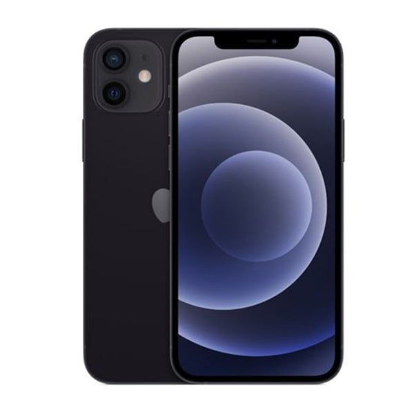 IPhone 12 Mini [Black] - 128GB - 99.9%