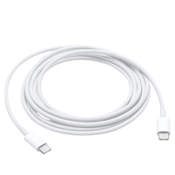 Apple USB-C Charge Cable (1m)