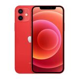 iPhone 12 Mini [Red] - 64GB - 99%