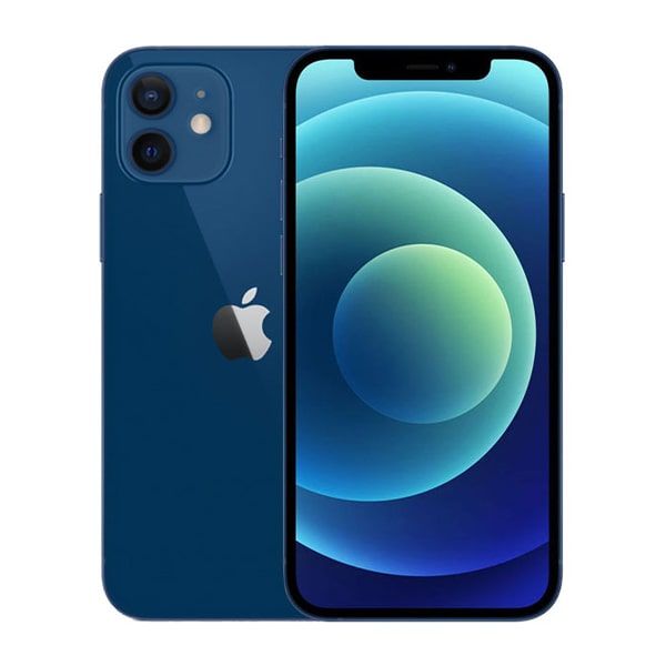 IPhone 12 Mini [Blue] - 128GB - 99%