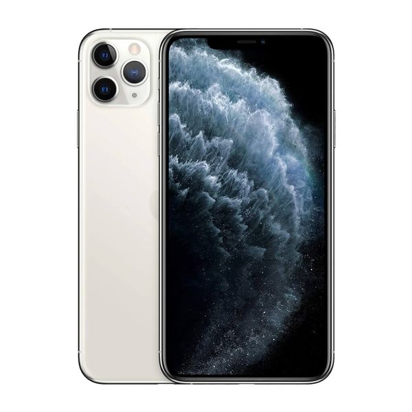 iPhone 11 Pro [Silver] - 64GB - 99%