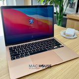 MacBook Air (M1, 2020) [Gold] - M1/16GB/512GB - 99%