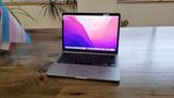 MacBook Pro (13-Inch, M2, 2022) [Space Gray] - M2/16GB/512GB - 99%