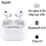 Tai nghe Bluetooth Apple AirPods Pro 2021 Magsafe | Chính hãng Apple Việt Nam