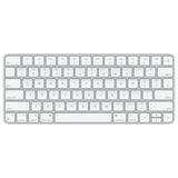 Apple Magic Keyboard - US English - Silver - Model 2021 - Hàng chính hãng Apple