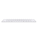 Apple Magic Keyboard - US English - Silver - Model 2021 - Hàng chính hãng Apple