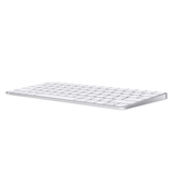 Apple Magic Keyboard - US English - Silver - Model 2021 - Hàng chính hãng Apple