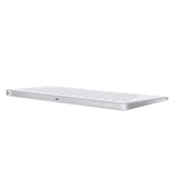 Apple Magic Keyboard - US English - Silver - Model 2021 - Hàng chính hãng Apple