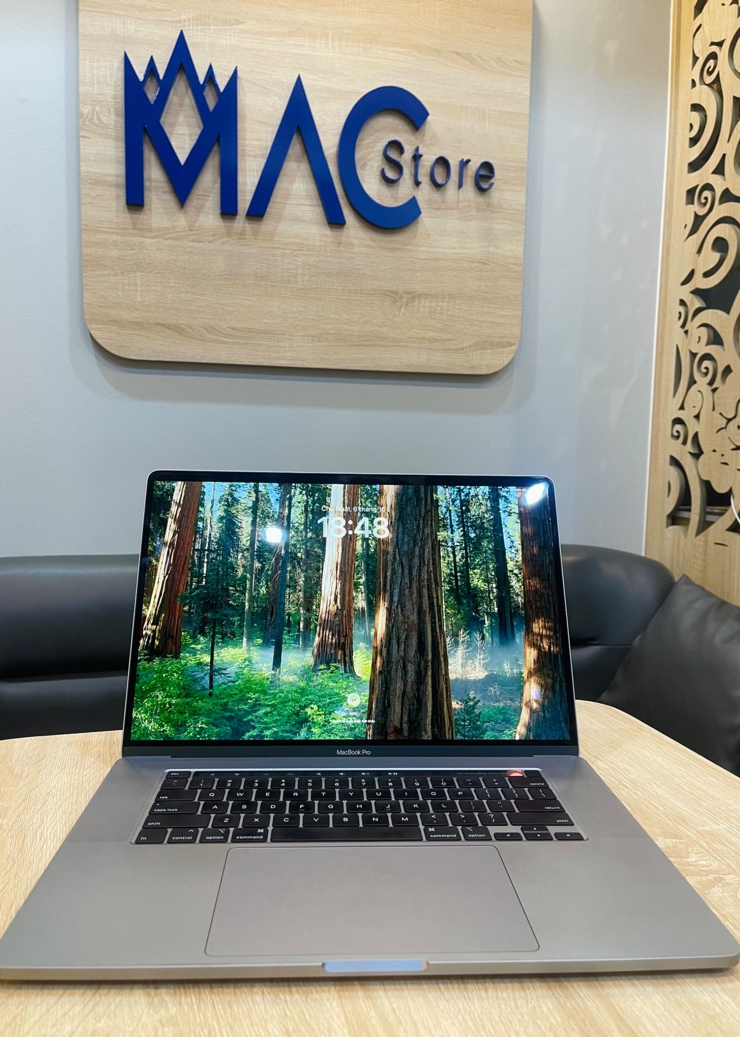 Apple Laptops Macbook Pro 2019 16 Inch 32gb MacBook Pro 16inch