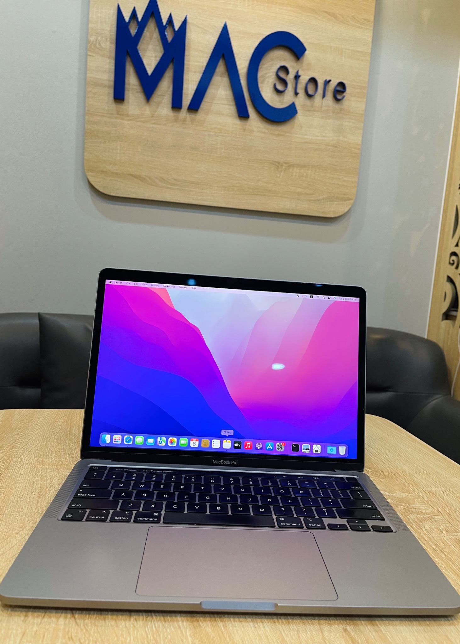 MacBook Pro M2 8GB 256GB 13インチ スペースグレイ Amazon.co.jp: 【整備済み品】 Apple MacBook Pro M2 2022 (13インチ