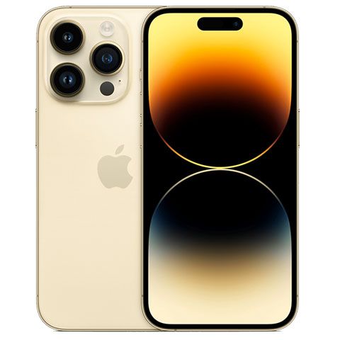 iPhone 14 Pro [Gold] - 128GB - 99%