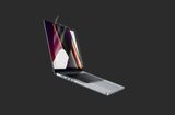 DÁN 3M INNOSTYLE (USA) DIAMOND GUARD 6-IN-1 SKIN SET FOR MACBOOK PRO 14″ 2021