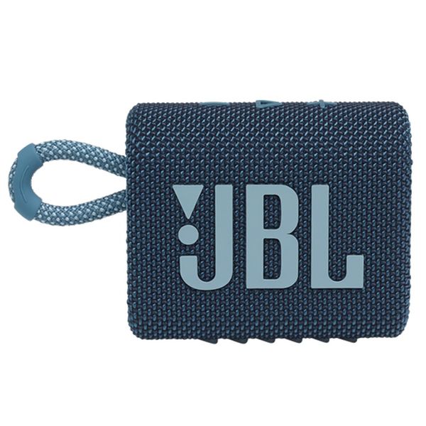 Loa Bluetooth mini JBL Go 3 - Hàng chính hãng
