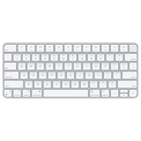 Apple Magic Keyboard with Touch ID - US English - Silver - Model 2021 - Hàng chính hãng Apple