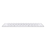 Apple Magic Keyboard with Touch ID - US English - Silver - Model 2021 - Hàng chính hãng Apple