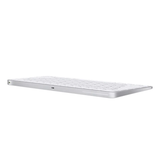 Apple Magic Keyboard with Touch ID - US English - Silver - Model 2021 - Hàng chính hãng Apple