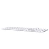 Apple Magic Keyboard with Touch ID and Numeric Keypad - Model 2021 - Hàng chính hãng Apple