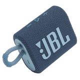 Loa Bluetooth mini JBL Go 3 - Hàng chính hãng