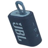 Loa Bluetooth mini JBL Go 3 - Hàng chính hãng