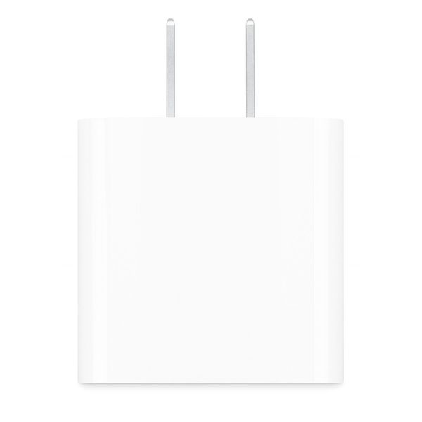 Apple 20W USB-C Power Charger