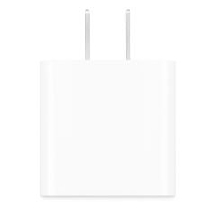 Apple 20W USB-C Power Charger