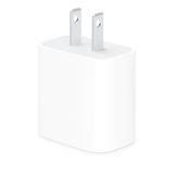 Apple 20W USB-C Power Charger