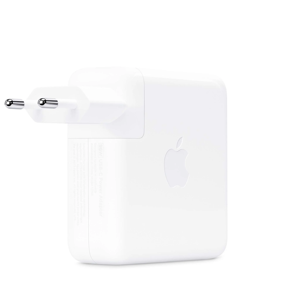 Apple 96W USB-C Power Adapter - MACHOUSE