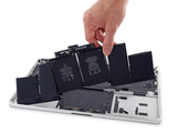 Pin Macbook Pro Retina 15 inch A1494 / A1398 đời 2013 và 2014
