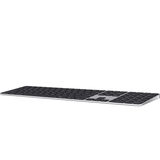 Apple Magic Keyboard with Touch ID and Numeric Keypad Black - 2022 - Hàng chính hãng Apple