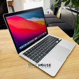 MacBook Air (M1, 2020) [Silver] - M1/8GB/512GB - 99%