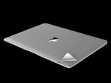 DÁN 3M INNOSTYLE (USA) DIAMOND GUARD 6-IN-1 SKIN SET FOR MACBOOK PRO 13″ M1/M2