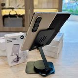 Stand / Giá Đỡ IPhone/IPad Hợp Kim Nhôm 360 Rotating K6