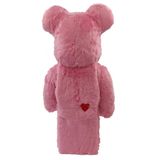  Bearbrick Cheerbear Costume Đồ Chơi Mô Hình Cao Cấp Size 1000% Chính Hãng 