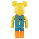  Bearbrick TWEETY Space Jam Đồ Chơi Mô Hình Cao Cấp Size 1000% Chính Hãng 