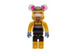  Bearbrick Breaking Bad Walter White 100% & 400% Đồ Chơi Mô Hình Cao Cấp 