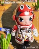  Popmart Mega Space Molly Lobster Đồ Chơi Mô Hình Cao Cấp Size 1000% Chính Hãng 