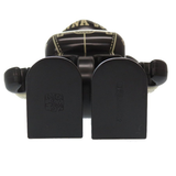  Bearbrick ANNA SUI BLACK 1000% Đồ Chơi Mô Hình Cao Cấp 