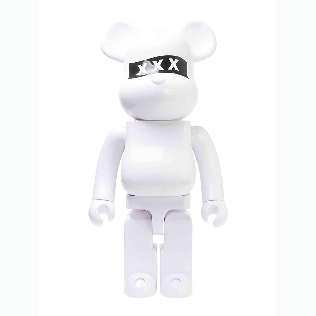 Mua Đồ Chơi Mô Hình Bearbrick Andy Warhol X JeanMichel Basquiat 2 Phối  Màu Size 100  400  Bearbrick  Mua tại Vua Hàng Hiệu h050673